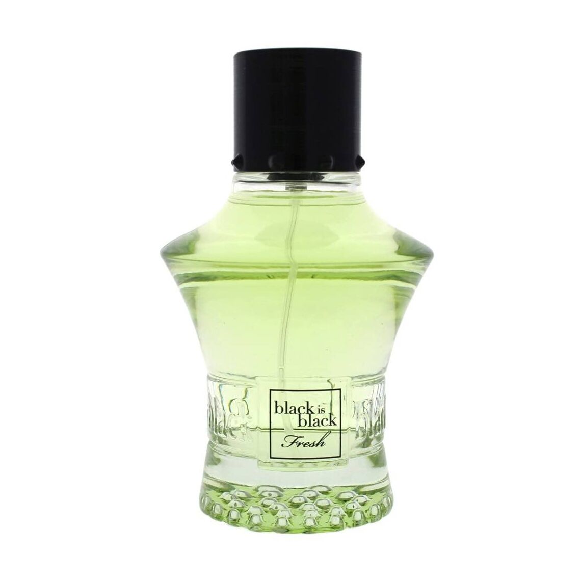 Nuparfums Black Is Black Fresh For Women Eau De Parfum 100ml