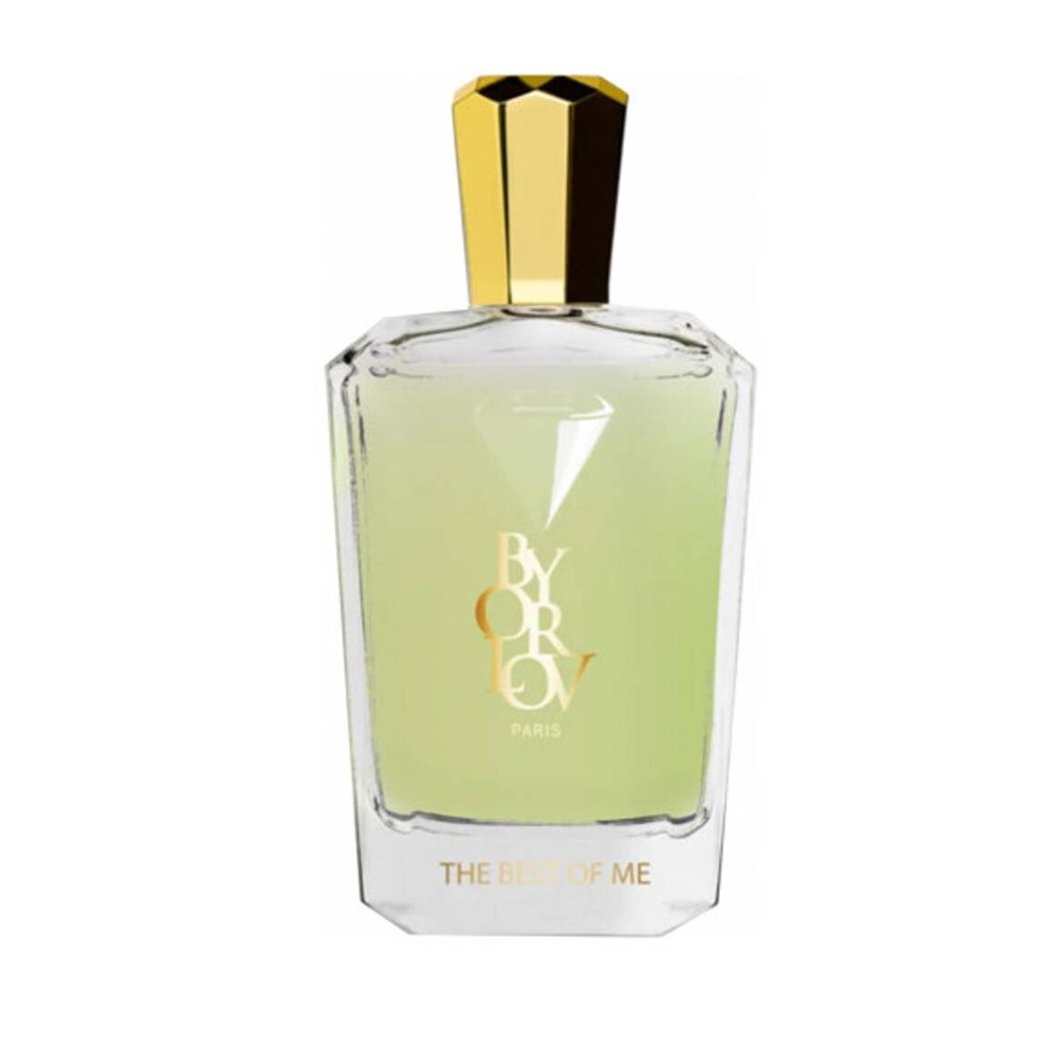 Orlov Paris The Best Of Me For Women Eau De Parfum 75ml