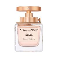 Oscar De La Renta Alibi For Women Eau De Toilette 50ml