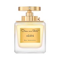 Oscar De La Renta Alibi Eau Sensuelle For Women Eau De Parfum 100ml