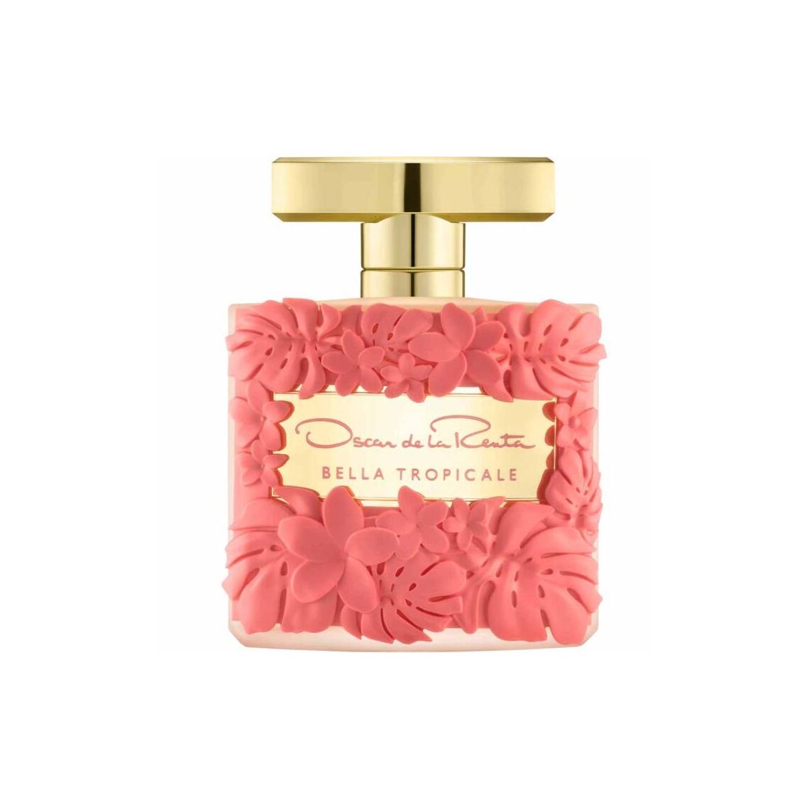Oscar De La Renta Bella Tropicale For Women Eau De Parfum 100ml