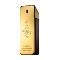 Paco Rabanne 1 Million For Men Eau De Toilette 100ml