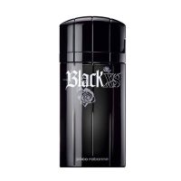 Paco Rabanne Black Xs For Men Eau De Toilette 100ml