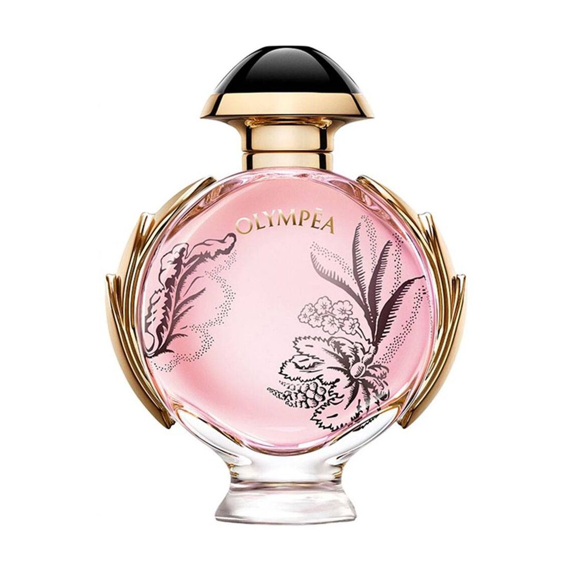 Paco Rabanne Olympea Blossom For Women Eau De Parfum Florale 80ml