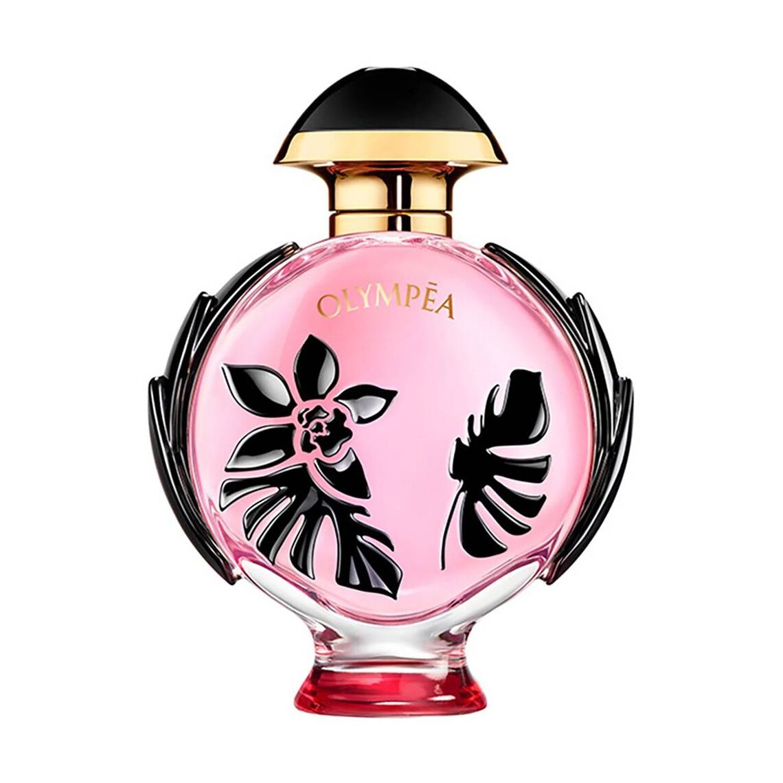 Paco Rabanne Olympea Flora For Women Eau De Parfum Intense 80ml
