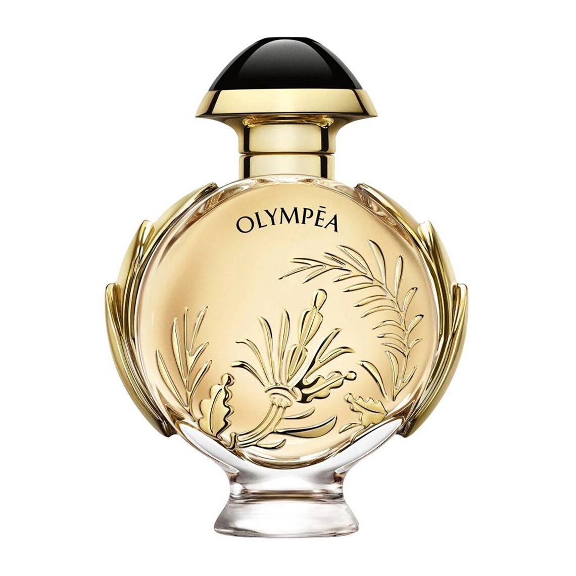 Paco Rabanne Olympea Solar For Women Eau De Parfum Intense 50ml