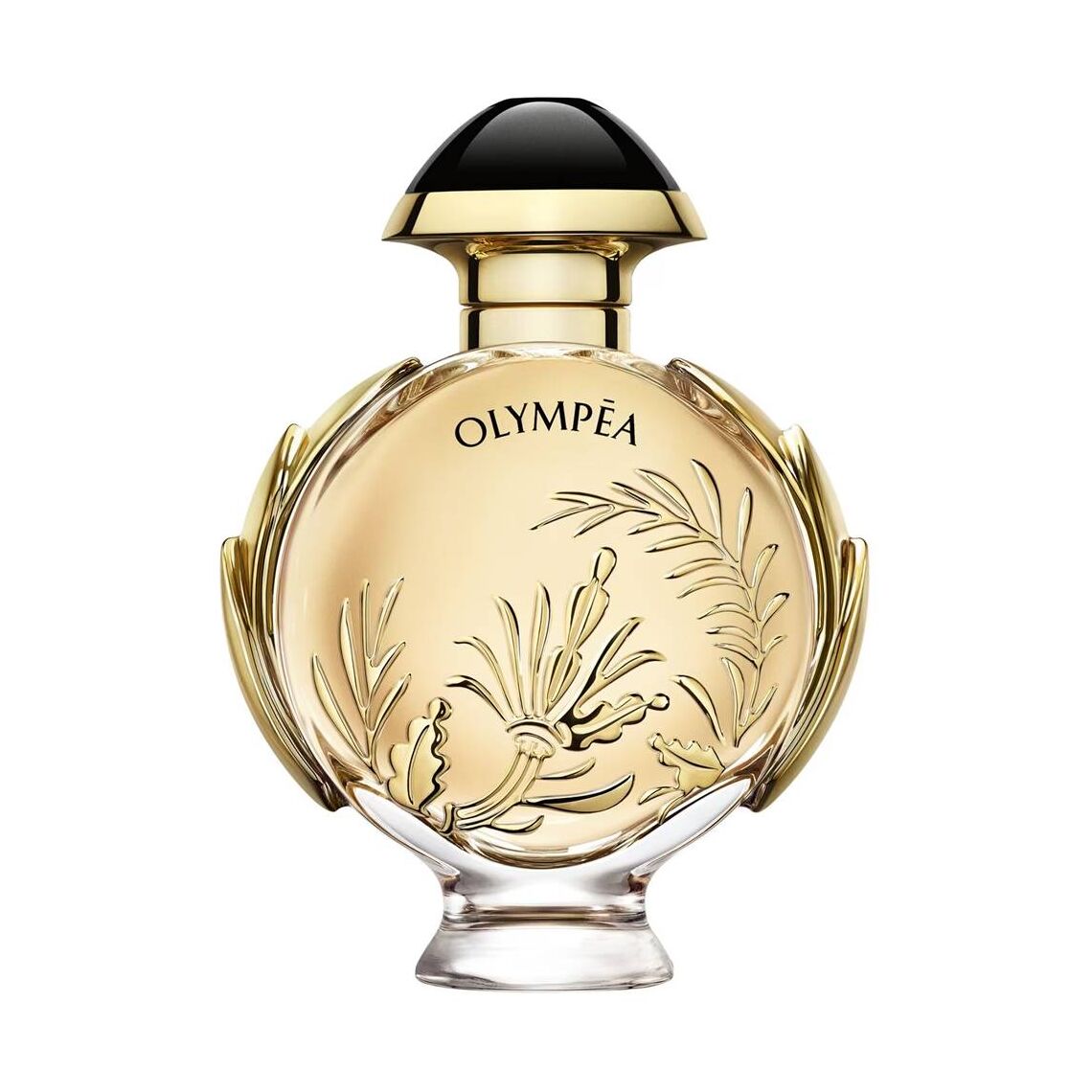 Paco Rabanne Olympea Solar For Women Eau De Parfum Intense 80ml