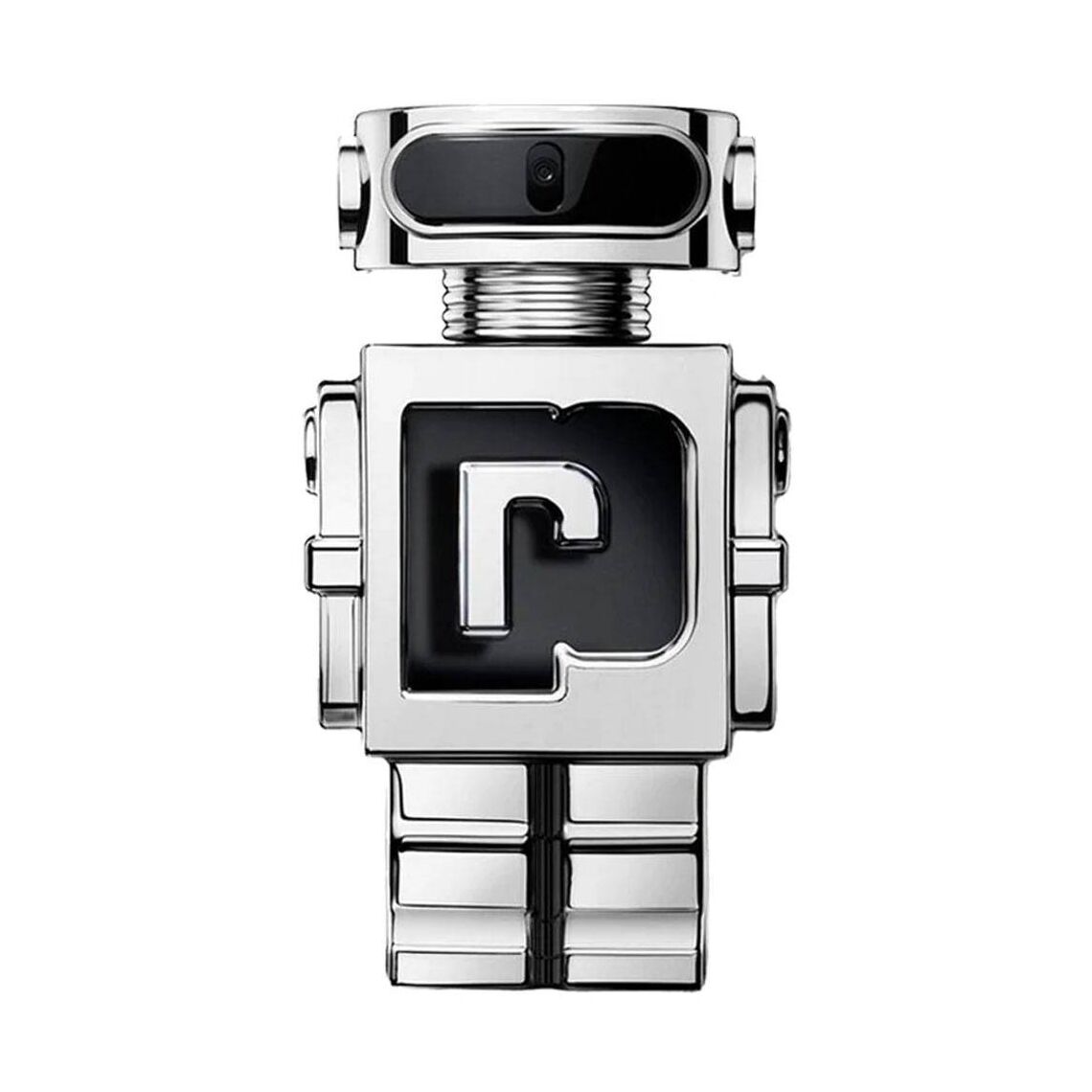 Paco Rabanne Phantom For Men Eau De Toilette 100ml (White Packing)