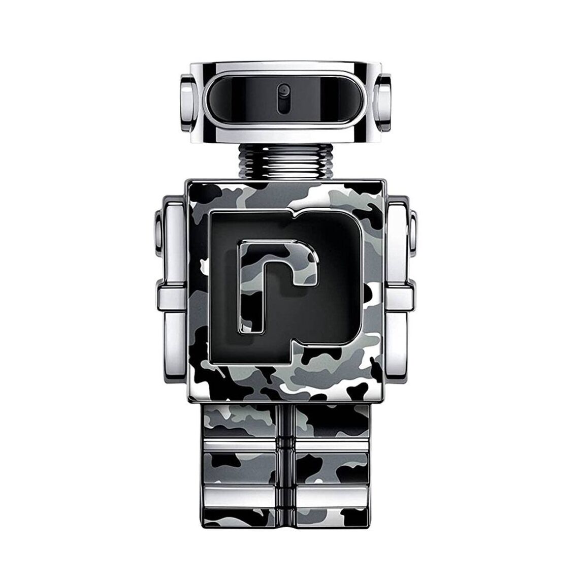 Paco Rabanne Phantom Legion Collector Edition For Men Eau De Toilette 100ml