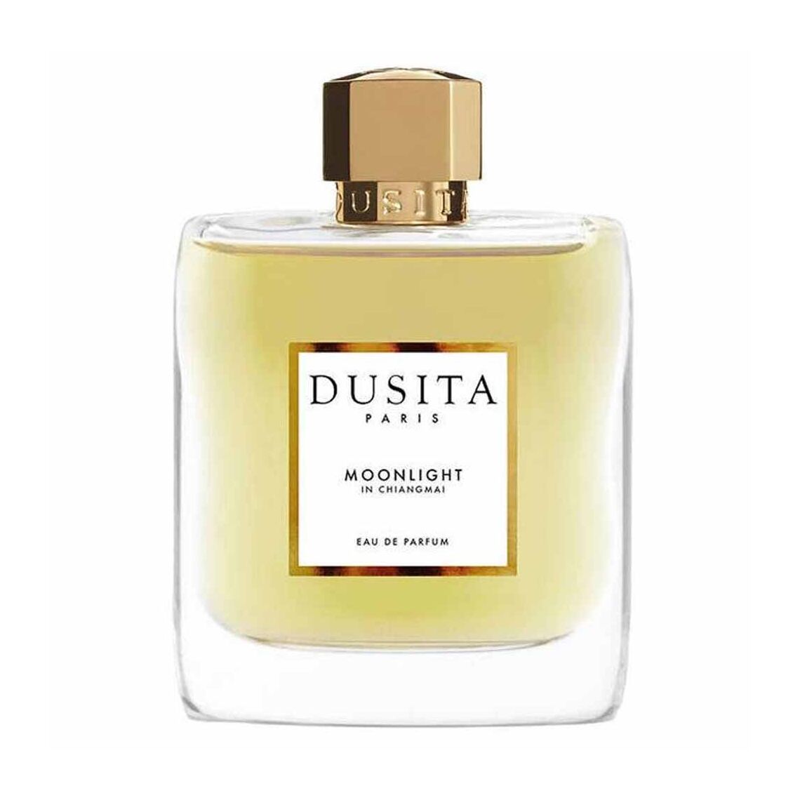 Parfums Dusita Moonlight In Chiangmai For Men Eau De Parfum 100ml