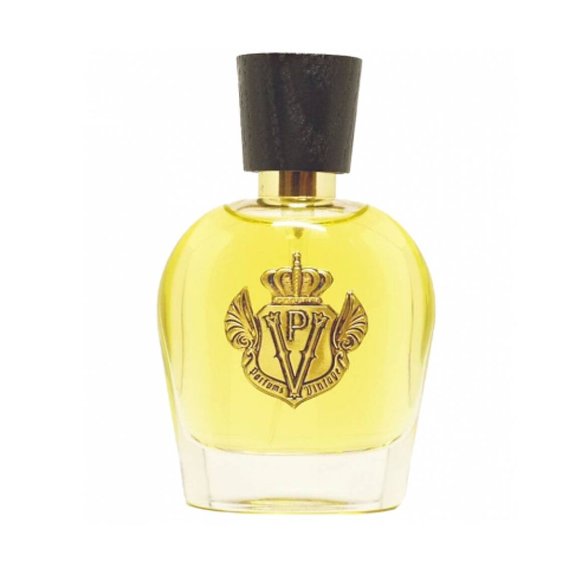 Parfums Vintage Sublime Leather Unisex Eau De Parfum 100ml