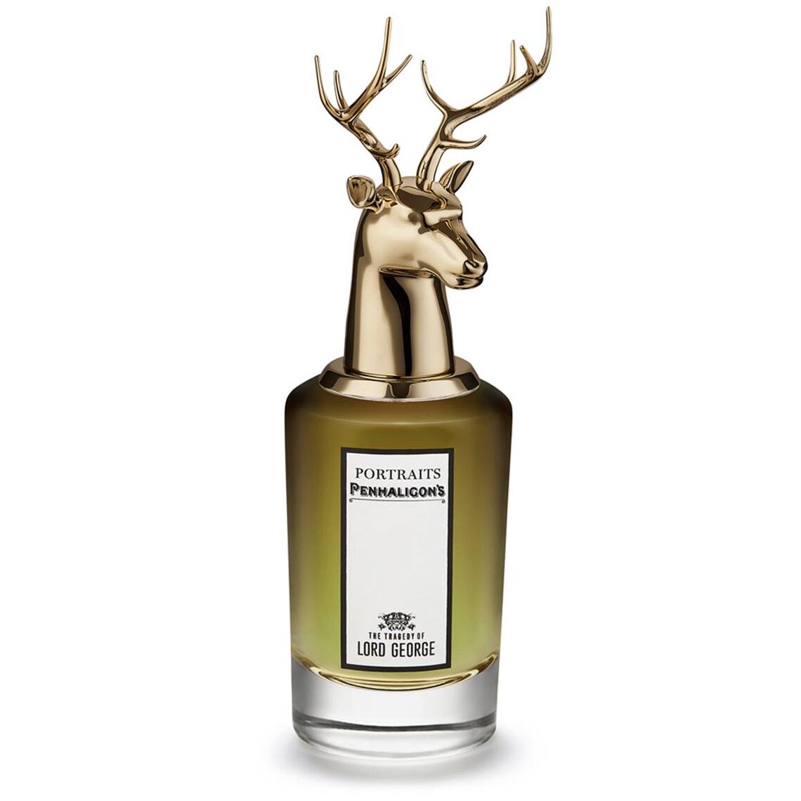 Penhaligon'S The Tragedy Of Lord George For Men Eau De Parfum 75ml