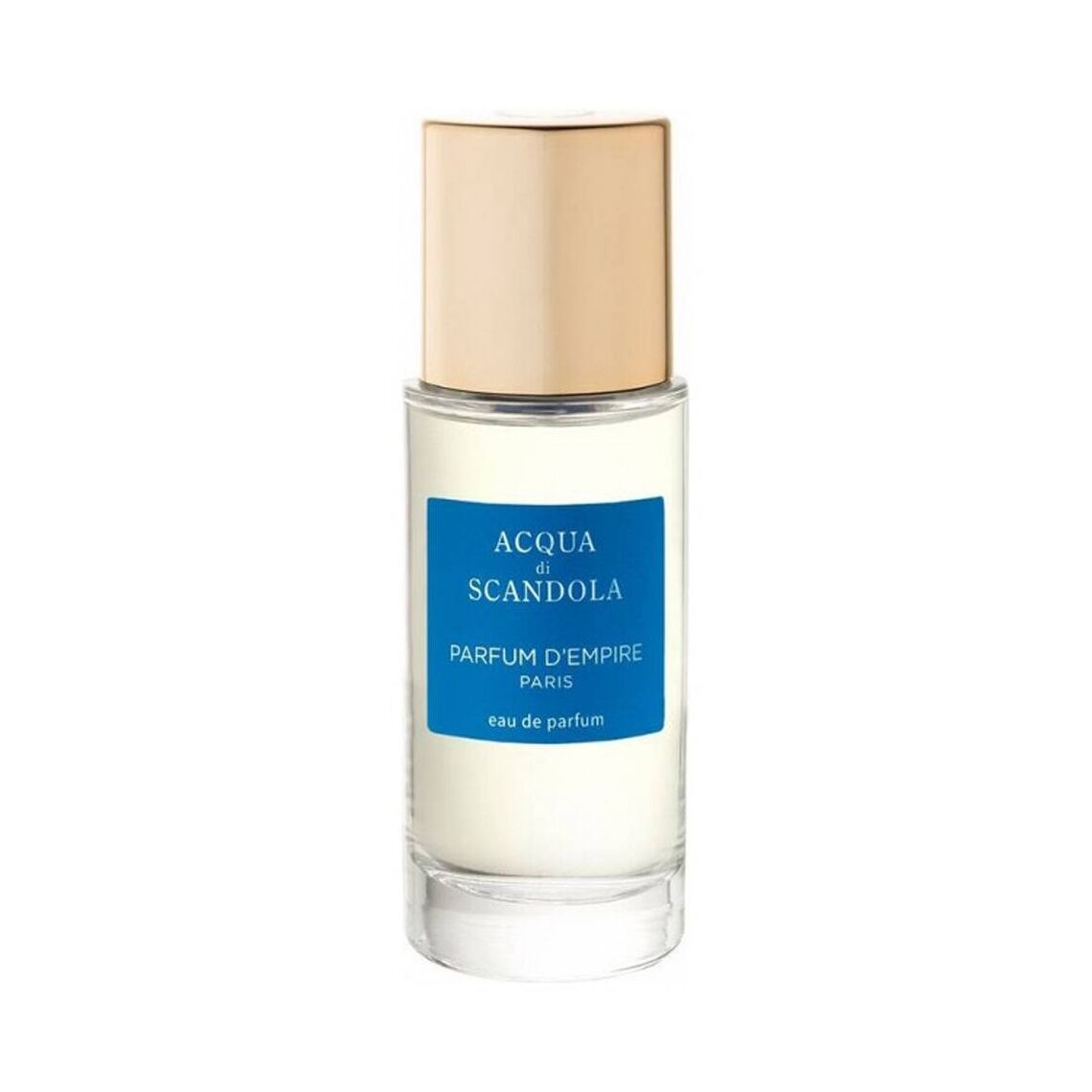 Parfum D'empire Acqua Di Scandola For Unisex Eau De Parfum 50ml