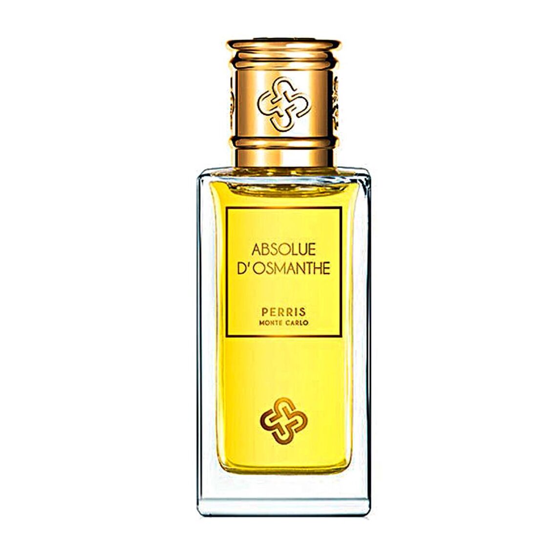 Perris Monte Carlo Absolue D'osmanthe Unisex Extrait De Parfum 50ml
