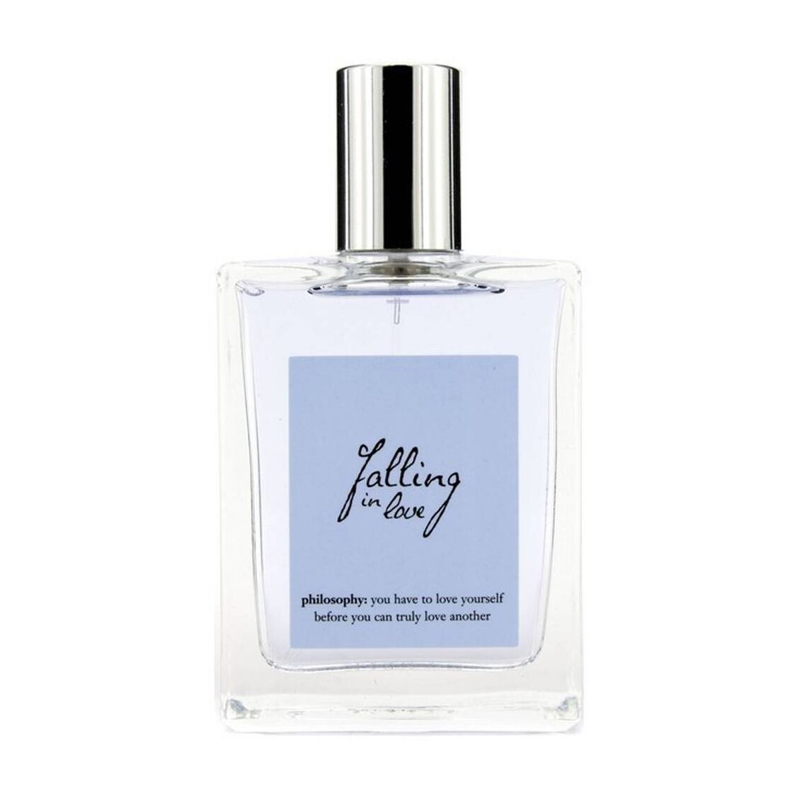 Philosophy Falling In Love For Women Eau De Toilette 60ml