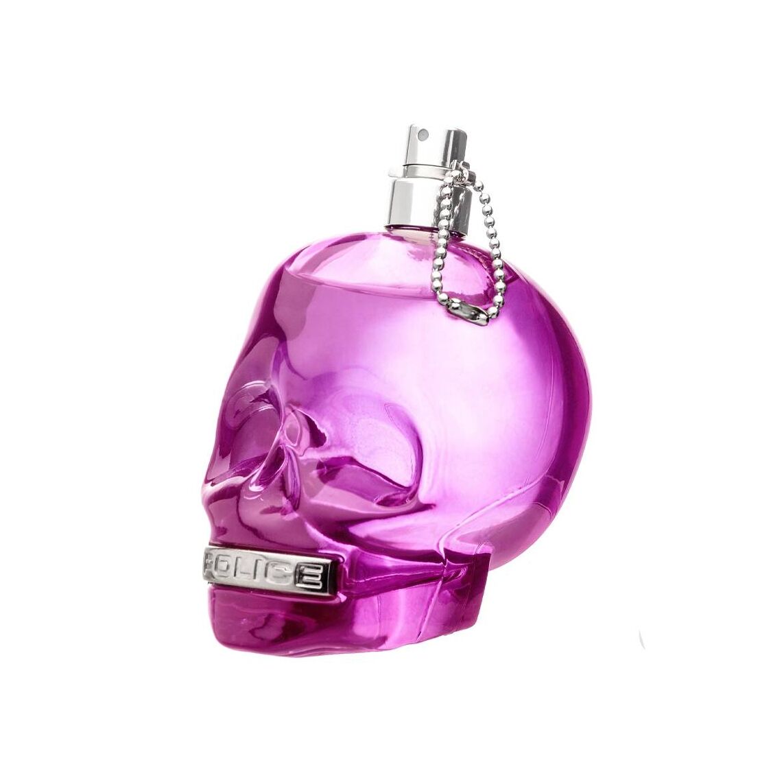 Police To Be Woman For Women Eau De Parfum 125ml