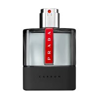 Prada Luna Rossa Carbon For Men Eau De Toilette 100ml Refillable