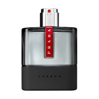 Prada Luna Rossa Carbon For Men Eau De Toilette 150ml Refillable