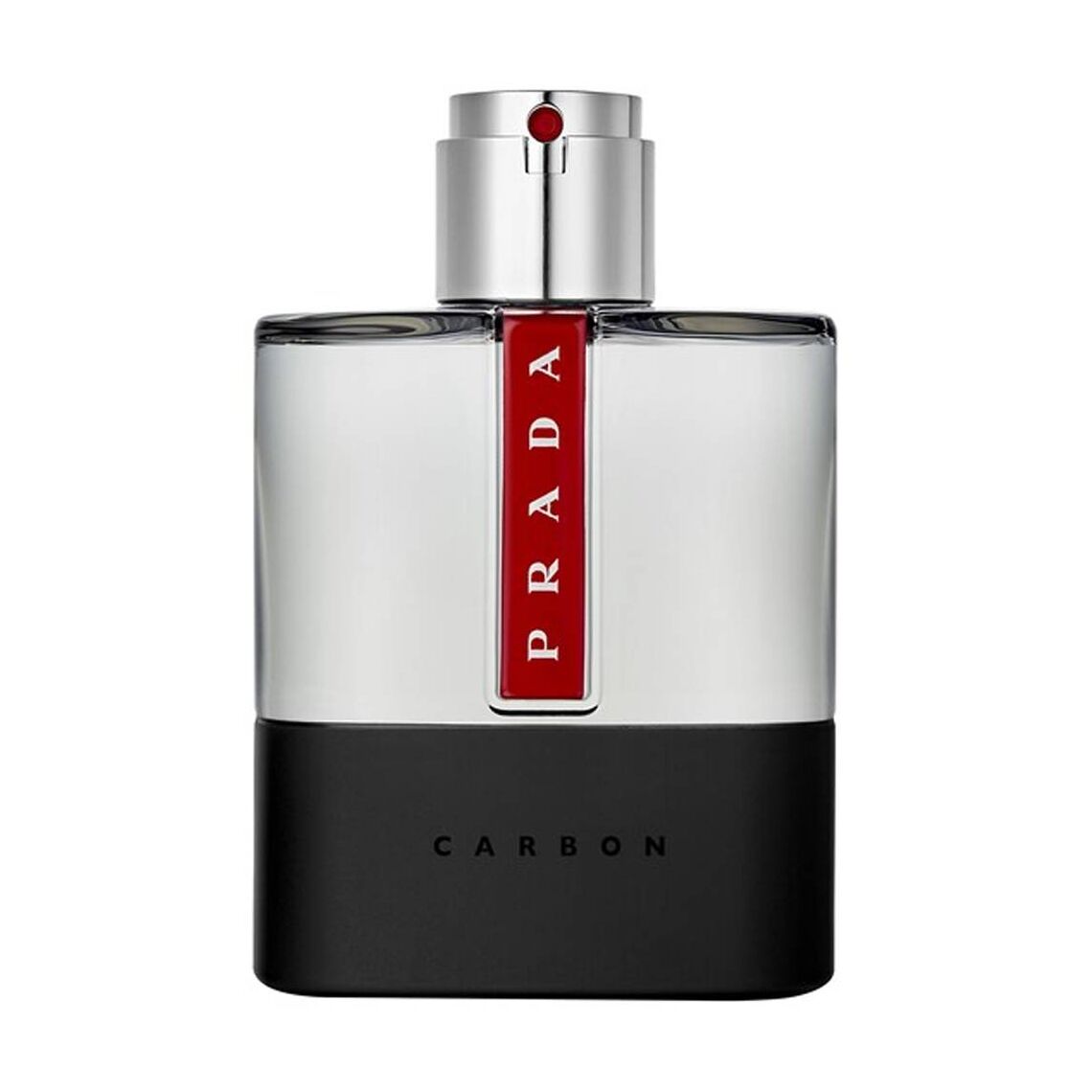 Prada Luna Rossa Carbon For Men Eau De Toilette 100ml