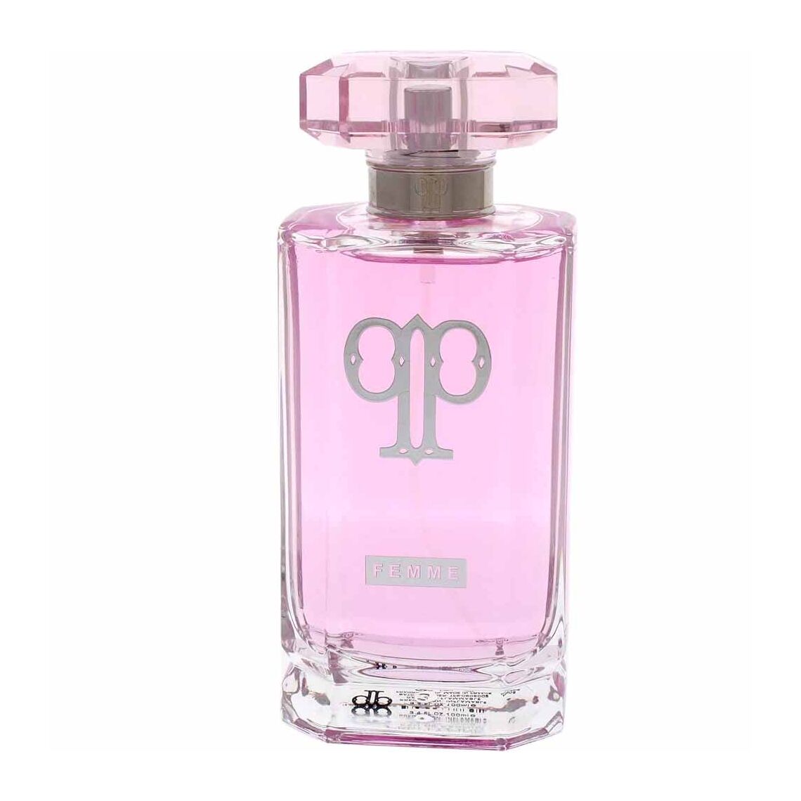 Pretty Pink Pretty Pink For Women Eau De Parfum 100ml