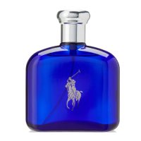 Ralph Lauren Polo Blue For Men Eau De Toilette 125ml Refillable