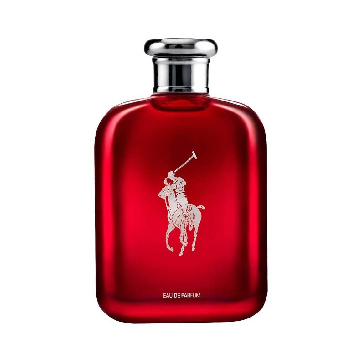 Ralph Lauren Polo Red For Men Eau De Parfum 125ml