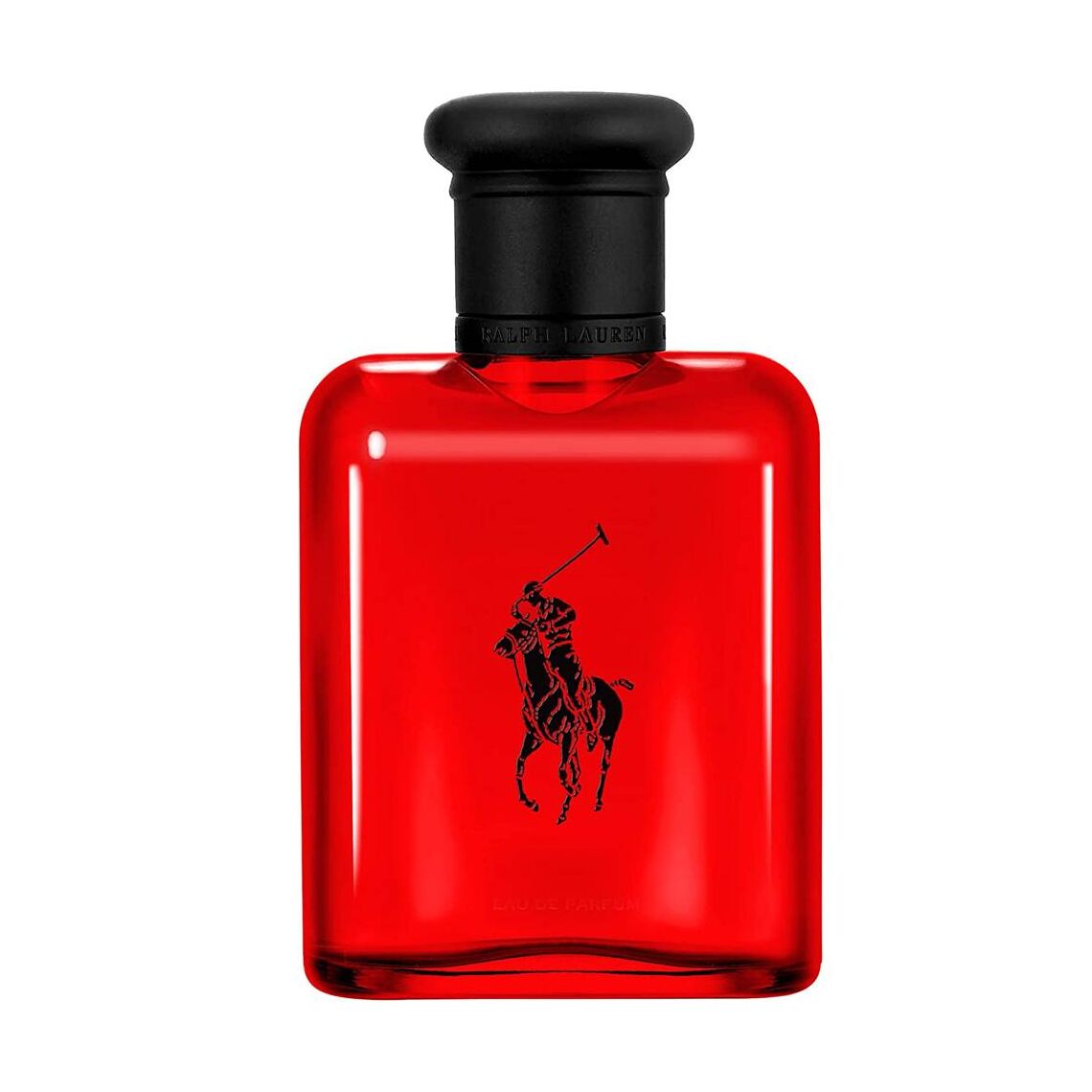 Ralph Lauren Polo Red For Men Eau De Parfum 75ml