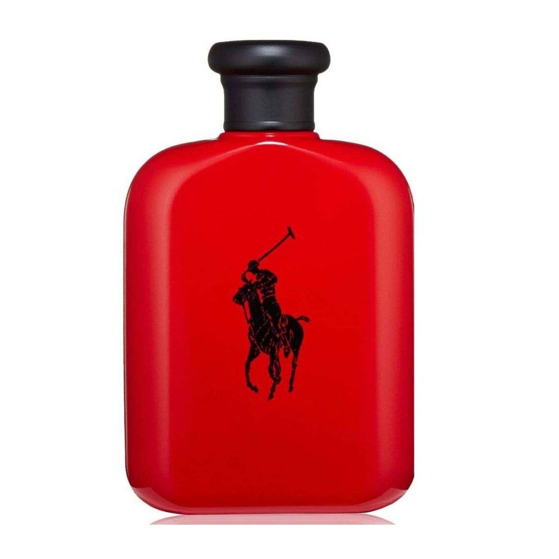Ralph Lauren Polo Red For Men Eau De Toilette 125ml Refillable