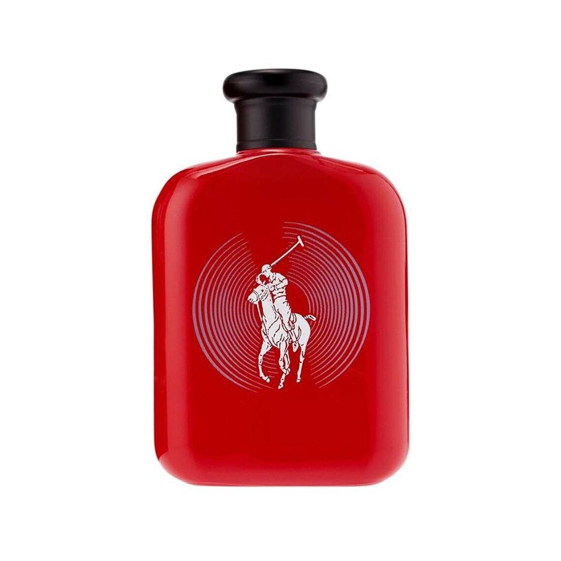 Ralph Lauren Polo Red Remix For Men Eau De Toilette 125ml
