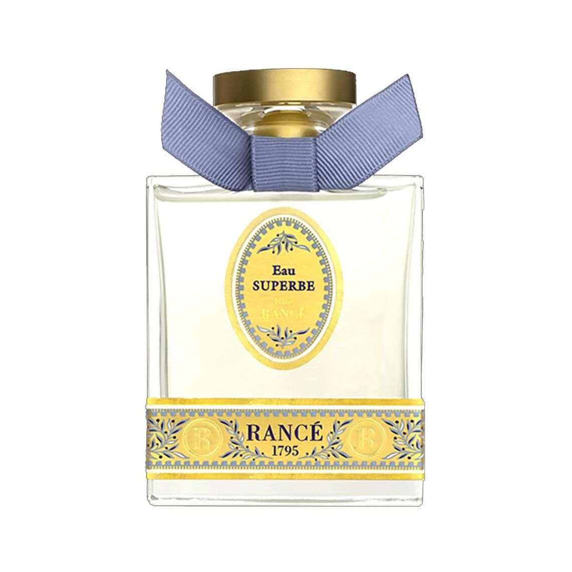 Rance 1795 Rue Rance Eau Superbe For Men Eau De Toilette 100ml