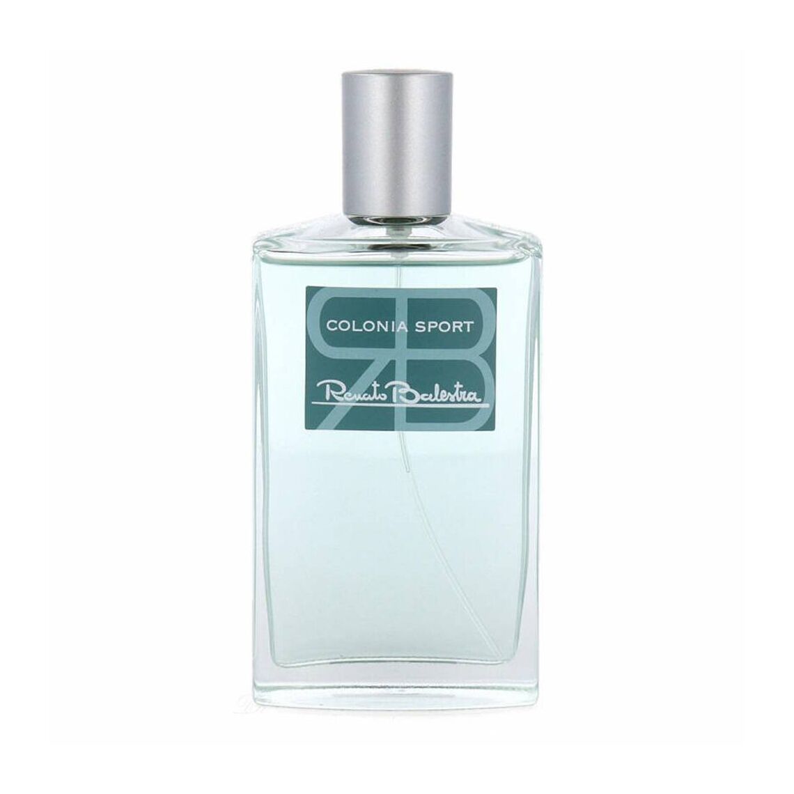 Renato Balestra Colonia Sport For Men Eau De Cologne 100ml