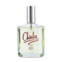 Revlon Charlie Red For Women Eau De Toilette 100ml