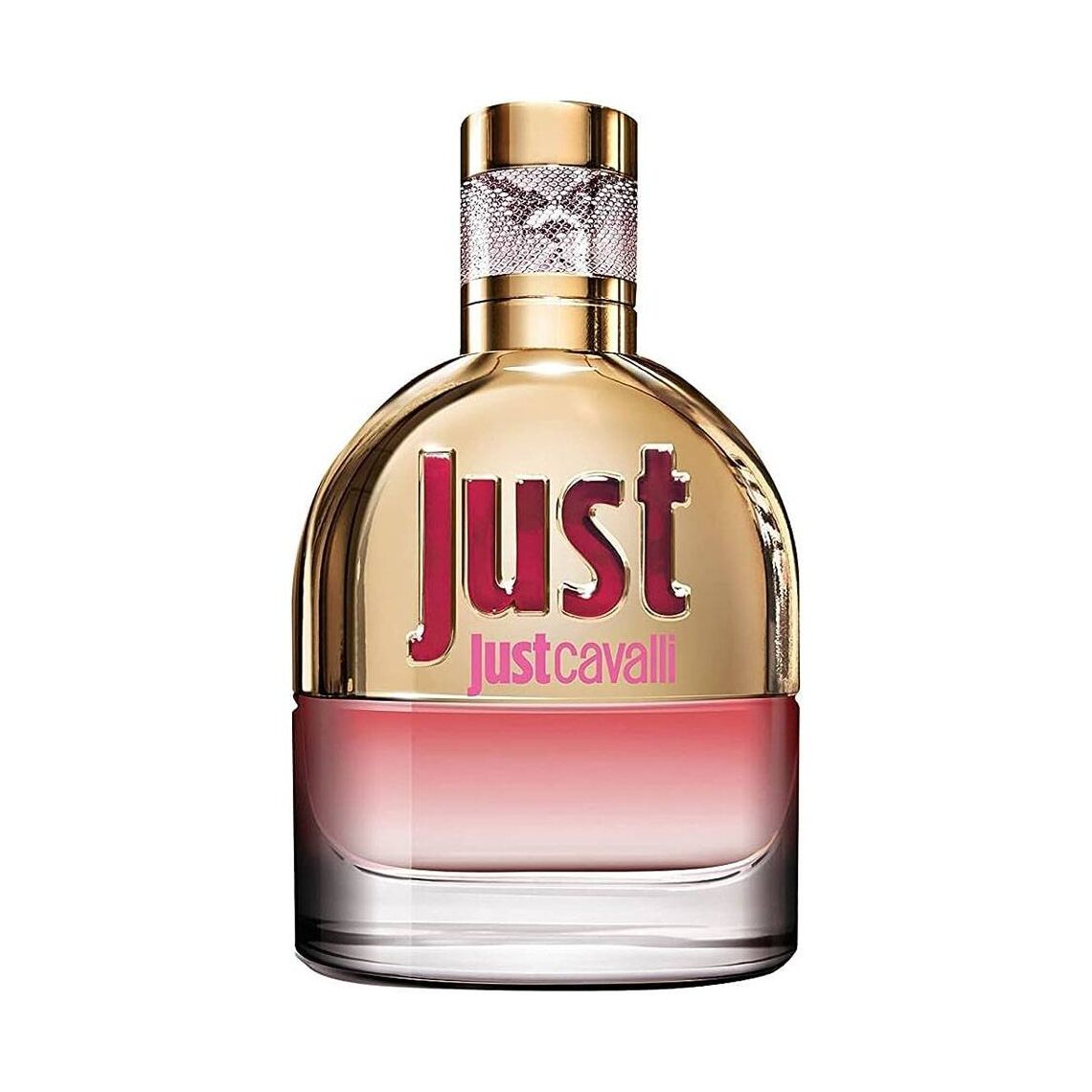Roberto Cavalli Just Cavalli For Women Eau De Toilette 50ml