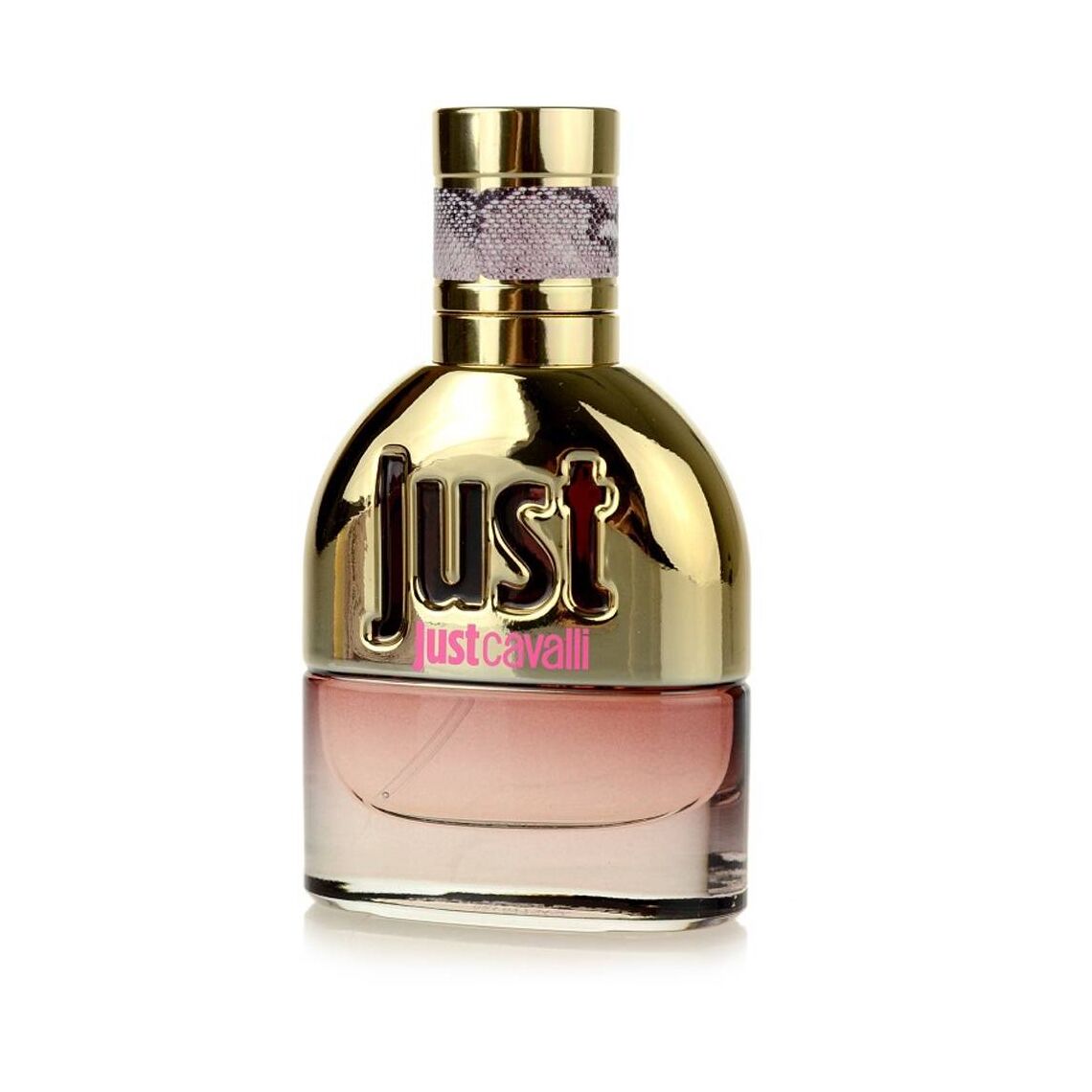 Roberto Cavalli Just Cavalli Just For Women Eau De Toilette 30ml