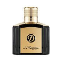 S.T. Dupont Be Exceptional Gold For Men Eau De Parfum 50ml