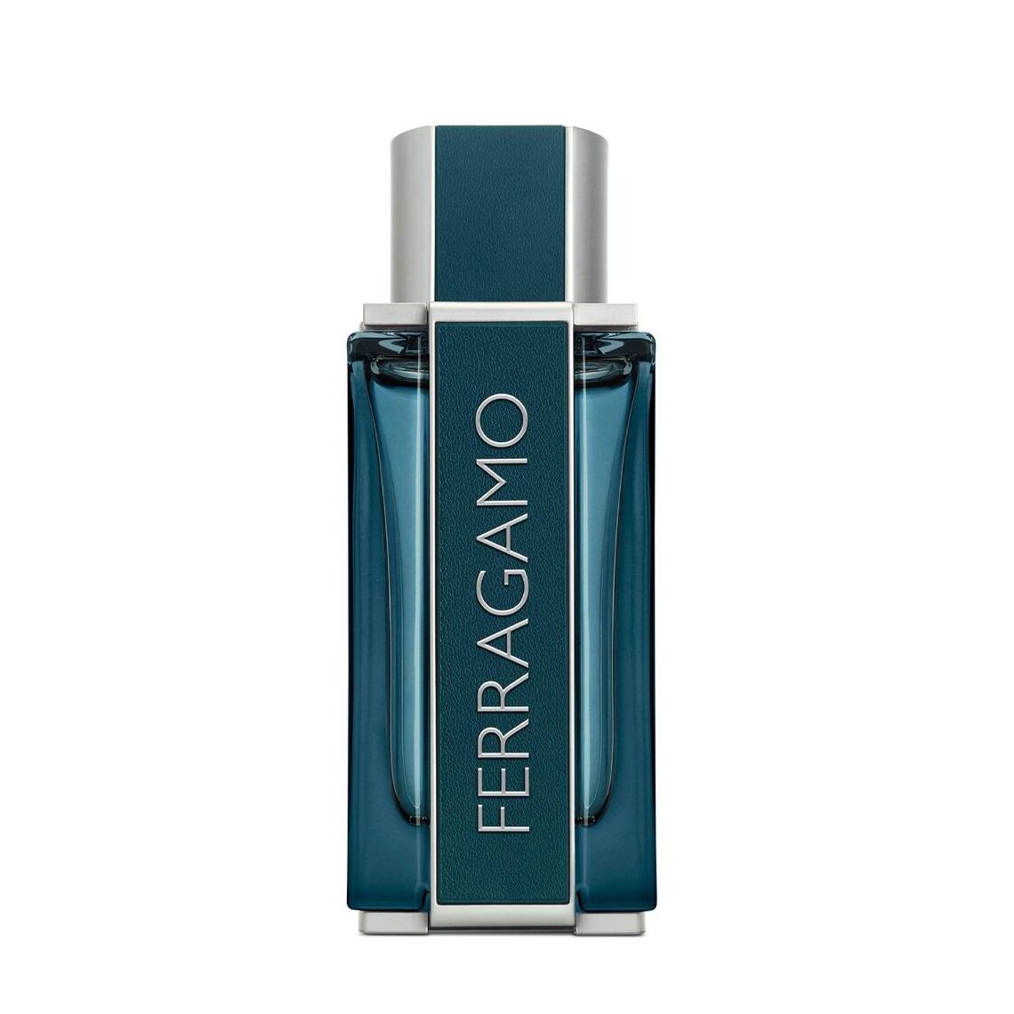 Salvatore Ferragamo Ferragamo Intense Leather For Men Eau De Parfum 100ml