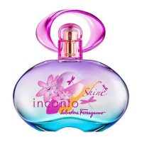 Salvatore Ferragamo Incanto Shine For Women Eau De Toilette 50ml