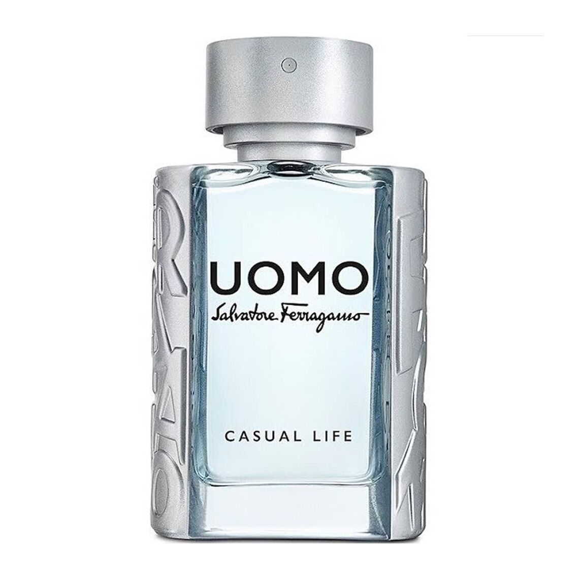 Salvatore Ferragamo Uomo Casual Life For Men Eau De Toilette 50ml