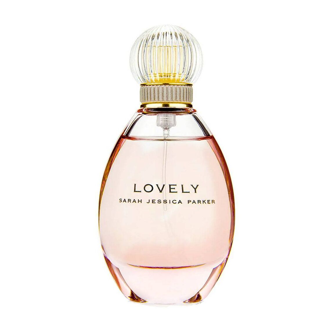 Sarah Jessica Parker Lovely For Women Eau De Parfum 50ml