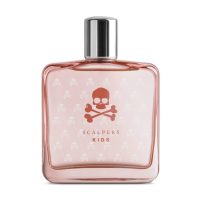 Scalpers Kids Girl For Women Eau De Toilette 100Ml
