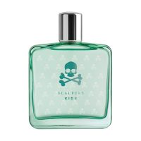 Scalpers Kids Boy For Men Eau De Toilette 100Ml