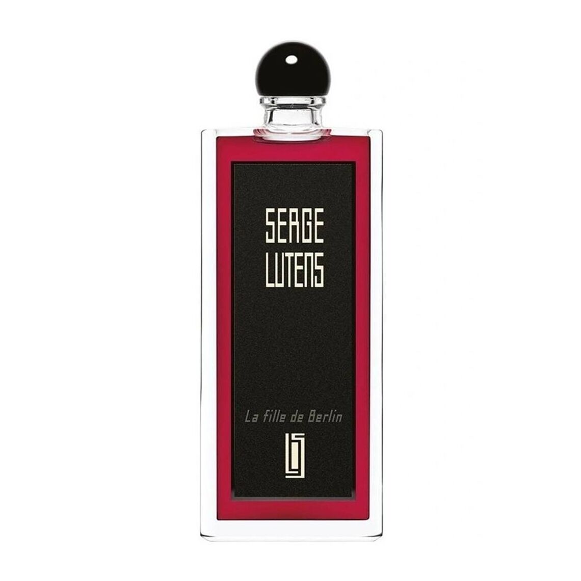 Serge Lutens La Fille De Berlin Unisex Eau De Parfum 50ml