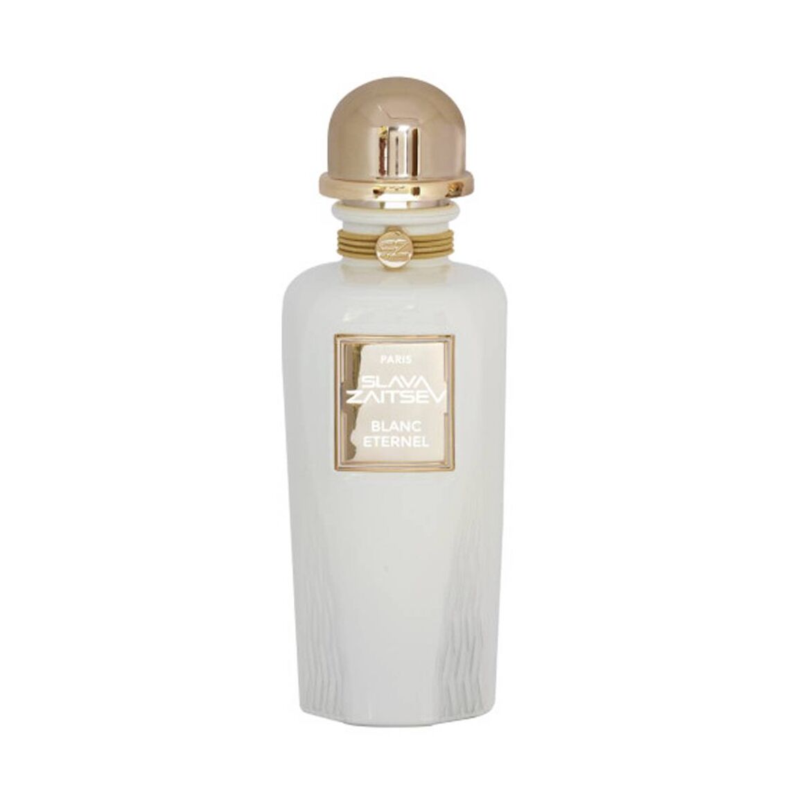 Slava Zaitsev Haute Couture Blanc Eternel For Women Eau De Parfum 100ml