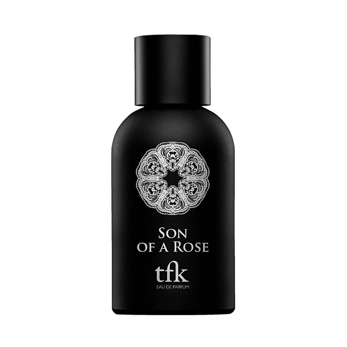 The Fragrance Kitchen Son Of A Rose Unisex Eau De Parfum 100ml