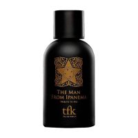The Fragrance Kitchen The Man From Ipanema For Men Eau De Parfum 100ml