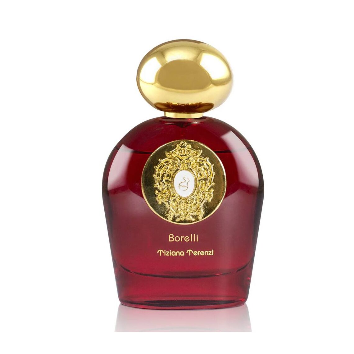 Tiziana Terenzi Comet Collection Borelli Unisex Extrait De Parfum 100ml