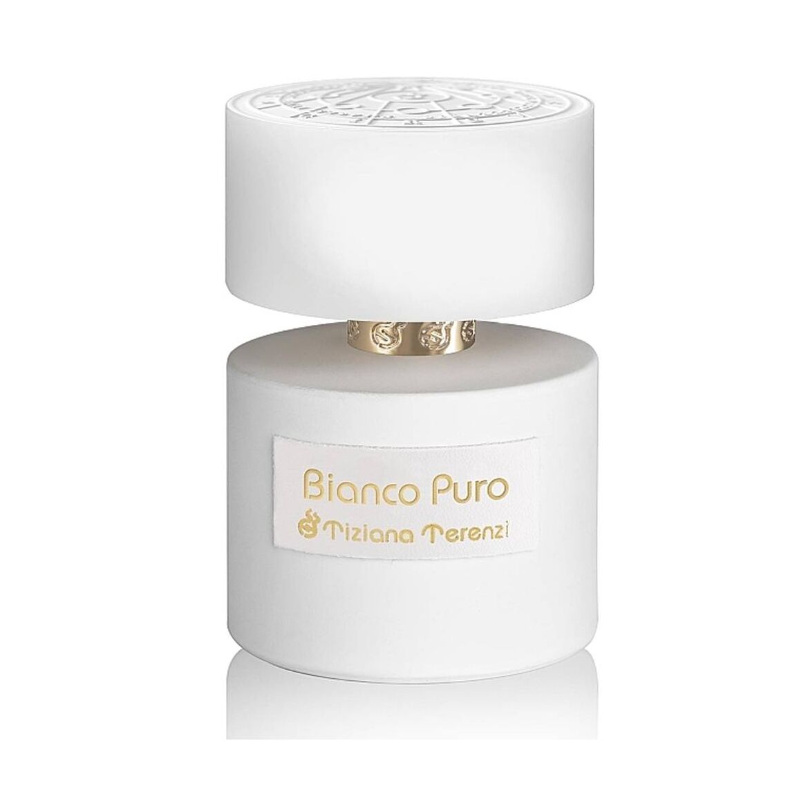 Tiziana Terenzi Luna Collection Bianco Puro Unisex Extrait De Parfum 100ml