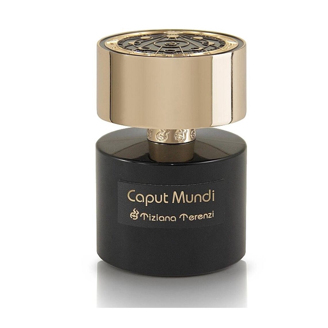 Tiziana Terenzi Luna Collection Caput Mundi Unisex Extrait De Parfum 100ml