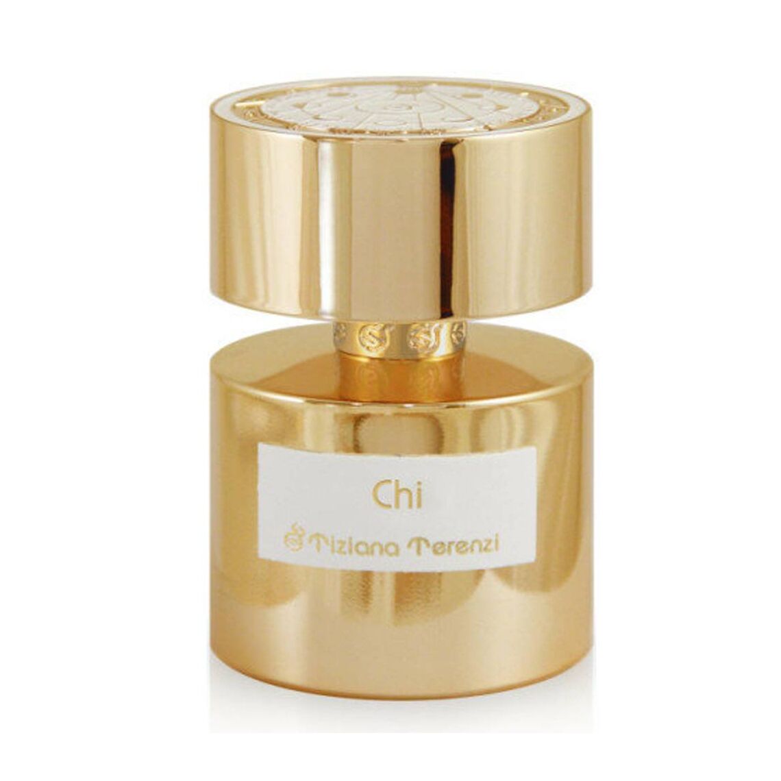 Tiziana Terenzi Luna Star Collection Chi Unisex Extrait De Parfum 100ml