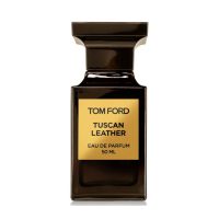 Tom Ford Tuscan Leather Unisex Eau De Parfum 50ml